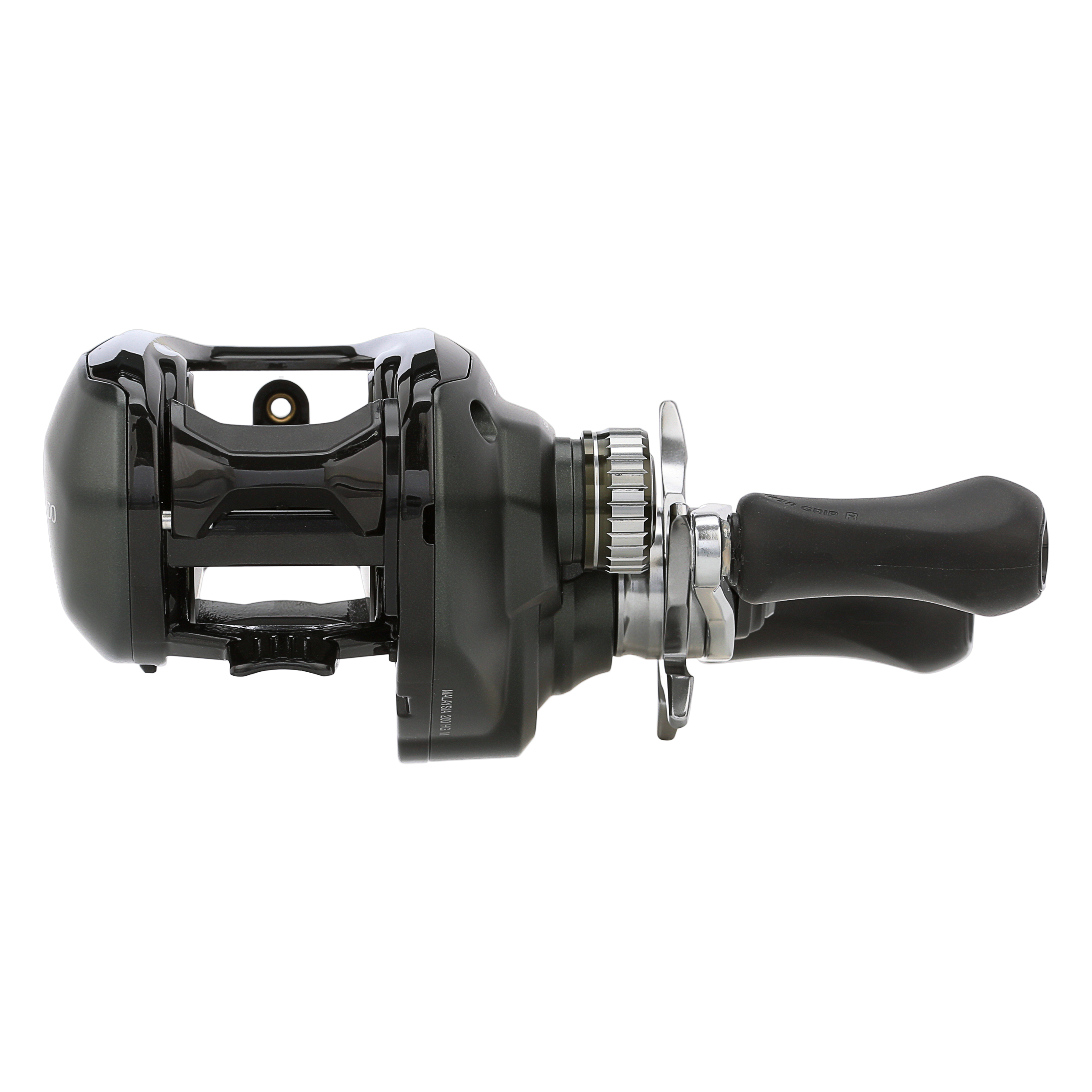 shimano curado 200 6.3 1 Curado 200M Casting Reels – The Hook Up Tackle