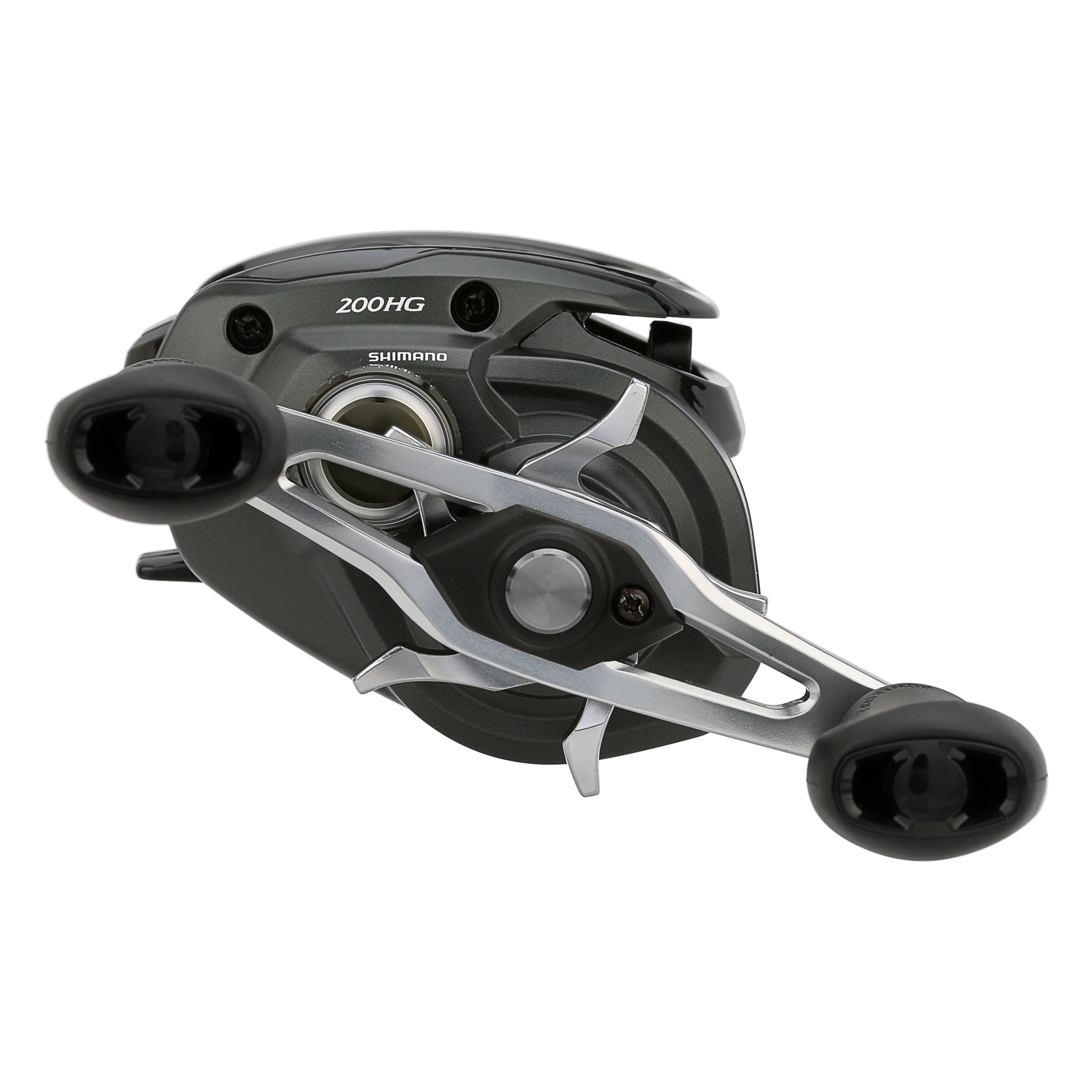 new shimano curado Curado 200M Casting Reels – The Hook Up Tackle
