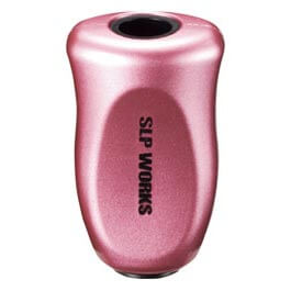 I Shape Cork Knob