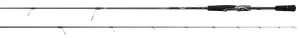 2025 Steez Bass Rods