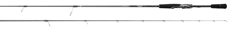 2025 Steez Bass Rods