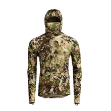 Load image into Gallery viewer, Equinox Guard Hoodie
