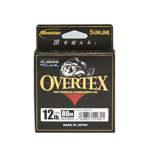 Shooter Overtex