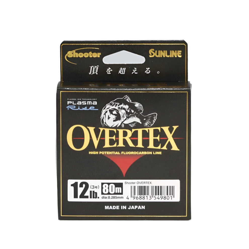 Shooter Overtex