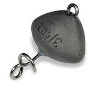 Tungsten Hybrid Swing Head