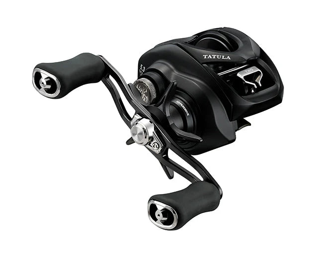 2025 Tatula 150 – The Hook Up Tackle