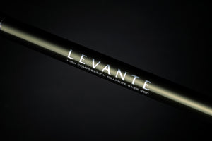 Levante Multi-Piece Rods