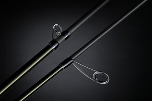 Levante Multi-Piece Rods