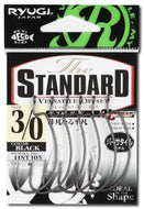 The Standard Versatile Offset Hook