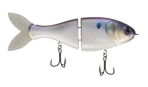 Bucca Trick Shad