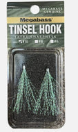 Tinsel Hook