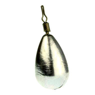 Tungsten Drop Shot Weights