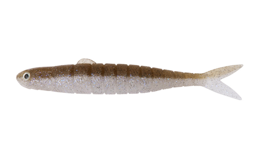 Volup Minnow 5 inch