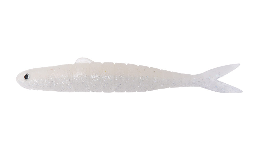 Volup Minnow 5 inch