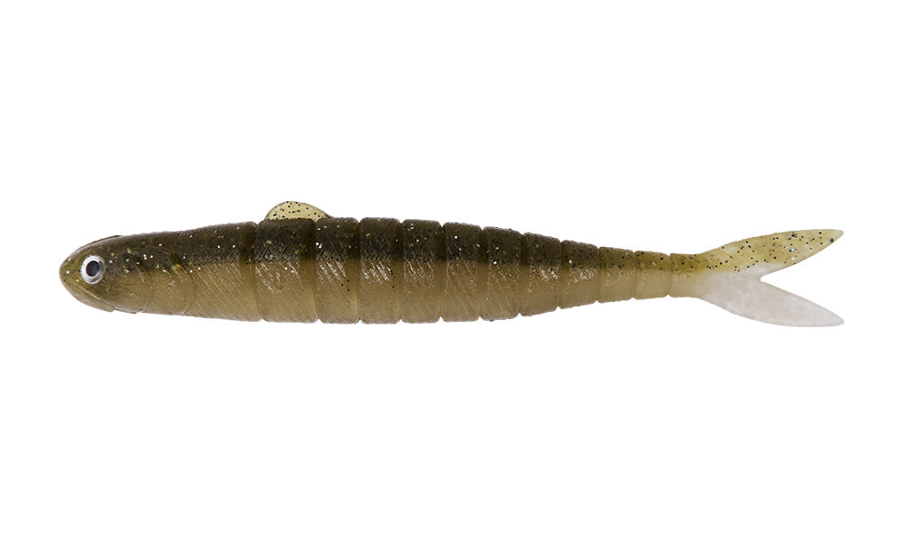 Volup Minnow 5 inch