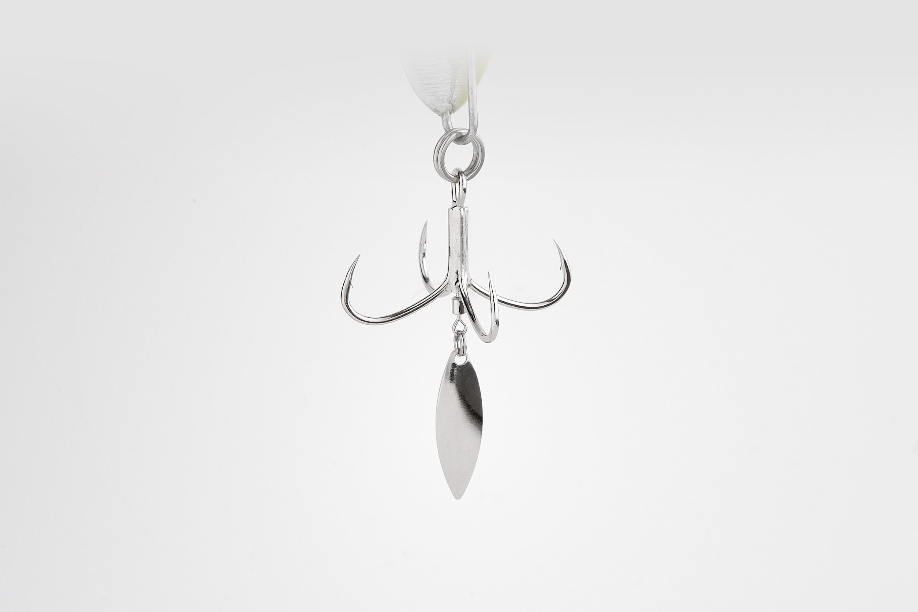 X-F55 BQ Quad Hooks – The Hook Up Tackle