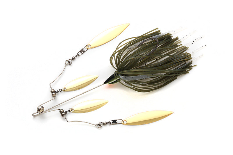 Helter Twister – The Hook Up Tackle