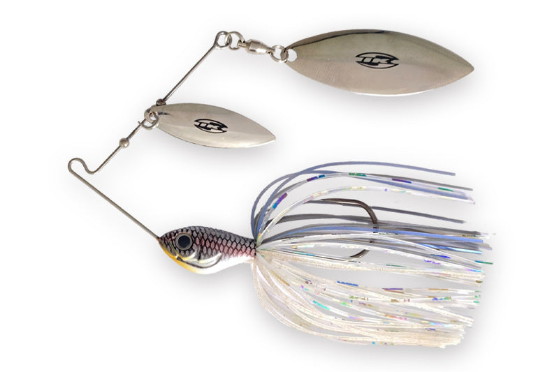 Zinx Mini Super Blade TG – The Hook Up Tackle