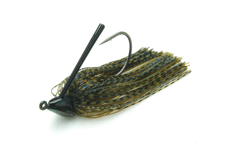 Swim Jigs – The Hook Up Tackle