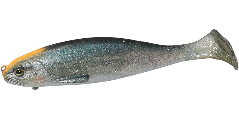 Flash Union UNION GILL SWIMMER 130 NEW - KKJAPANLURE