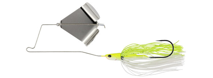 Realis Buzzbait – The Hook Up Tackle