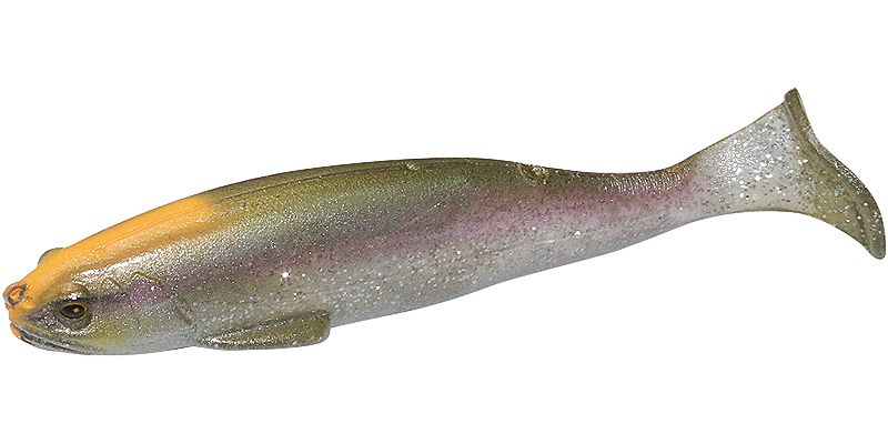 Union Swimmer 120 – The Hook Up Tackle