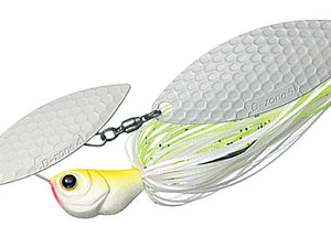 D Zone Double Willow Spinnerbait