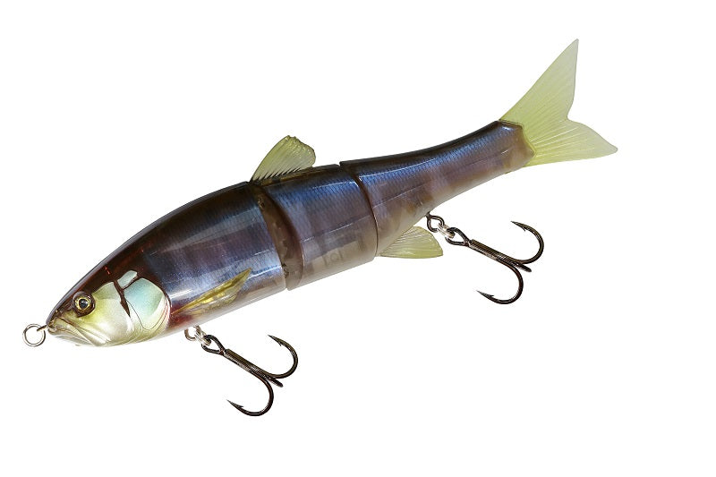 Poisson Nageur Berkley Zilla Swimmer 12cm (White Chartreuse) BERKLEY Poisson Nageur Berkley Zilla Swimmer 12cm (White Chartreuse) BERKLEY
