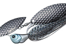 Load image into Gallery viewer, D Zone Double Willow Spinnerbait
