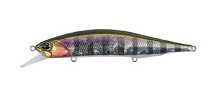 Leurre Suspendu Duo Realis Jerkbait 110SP - Couleur CRA4036, Pour Bar Leurre Suspendu Duo Realis Jerkbait 110SP - Couleur CRA4036, Pour Bar