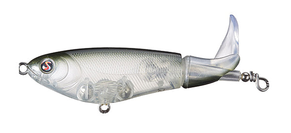 Whopper Plopper 110 – The Hook Up Tackle