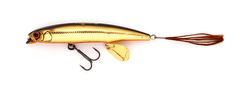 TH Tackle Hyper Hovering 70LC 70mm 7g Slow Sinking 05 Champagne Gold -  Proshop Otsuka Japan
