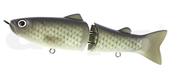 Slide Swimmer 115 – The Hook Up Tackle