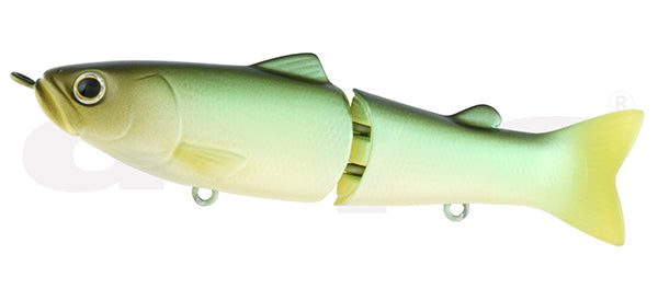 Slide Swimmer 115 – The Hook Up Tackle