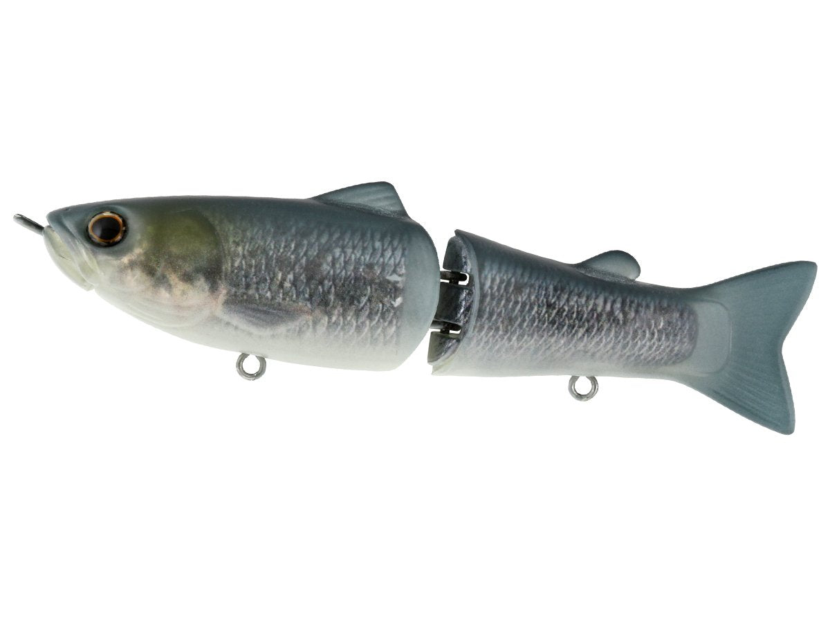 Slide Swimmer 115 – The Hook Up Tackle