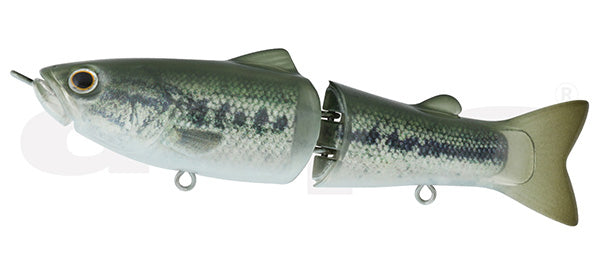 deps 115 SLIDE SWIMMER 3個セット Deps Slide Swimmer 115 – Three Rivers Tackle