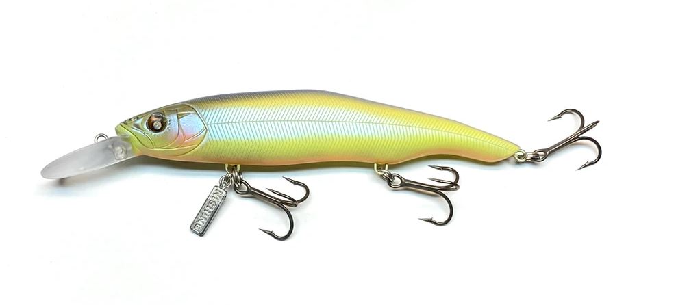 Nishine Lure Works – The Hook Up Tackle