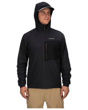 Load image into Gallery viewer, Flyweight Access Hoody with Logo
