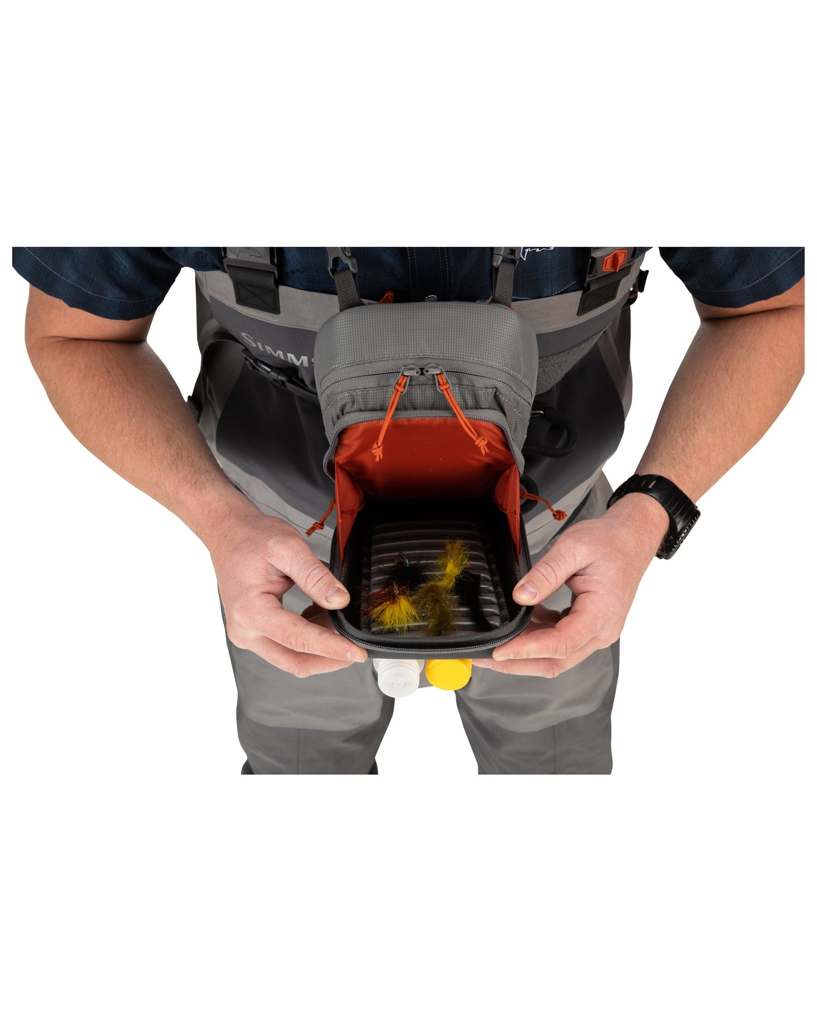 Simms Freestone Sling Pack, Simms Sling Pack For Sale Online