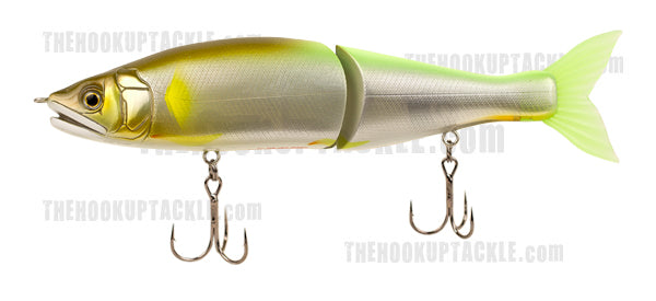 Gancraft Jointed Claw 178 – Japan Import Tackle