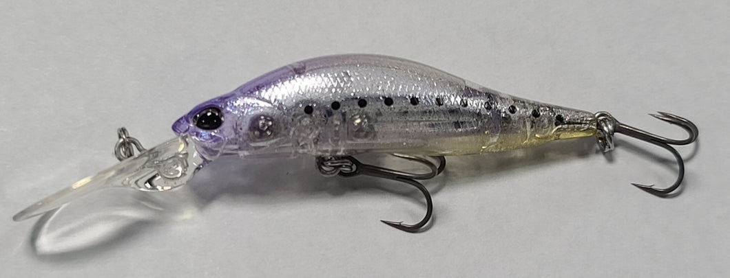 Rozante Shad 57MR