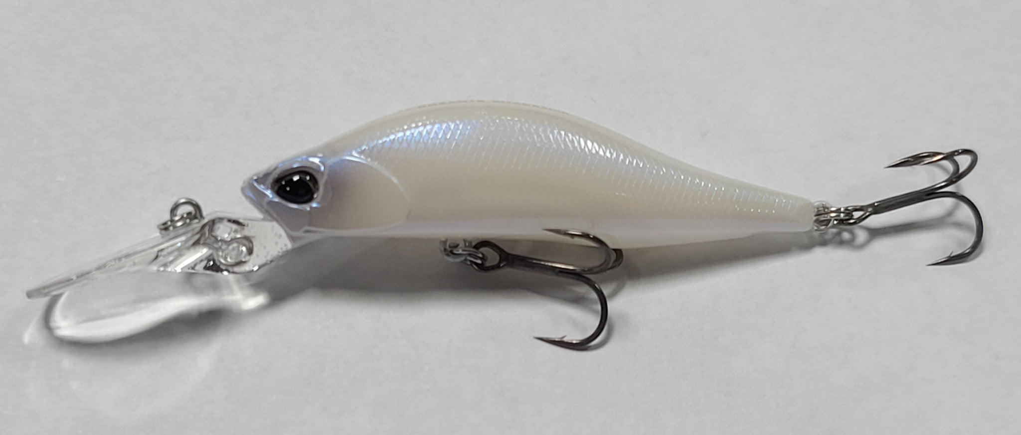 Acheter Leurre à suspension Duo Realis Rozante Shad 57 MR CCC3237 (9270 Acheter Leurre à suspension Duo Realis Rozante Shad 57 MR CCC3237 (9270