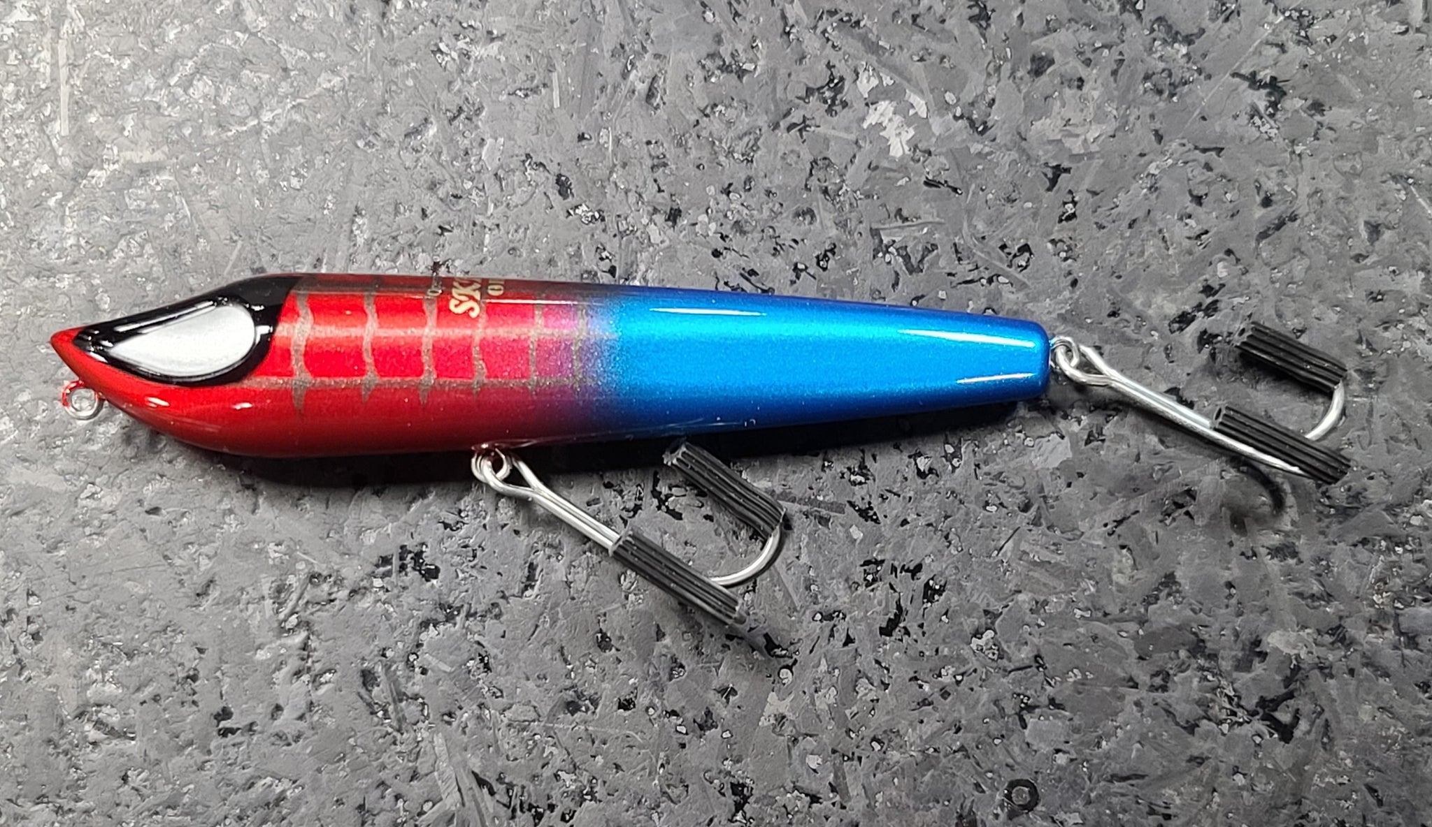 ニンナトラフ2 エニードープ　アブディール　ハンドサム　ヘドン　ボッコム Products – Page 88 – The Hook Up Tackle