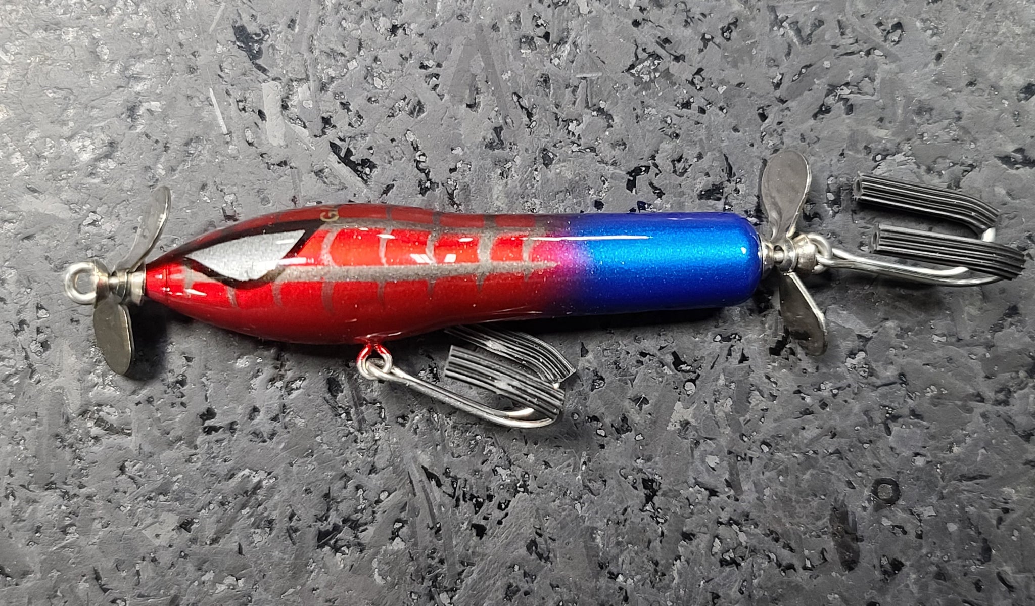 Frog Products – The Hook Up Tackle