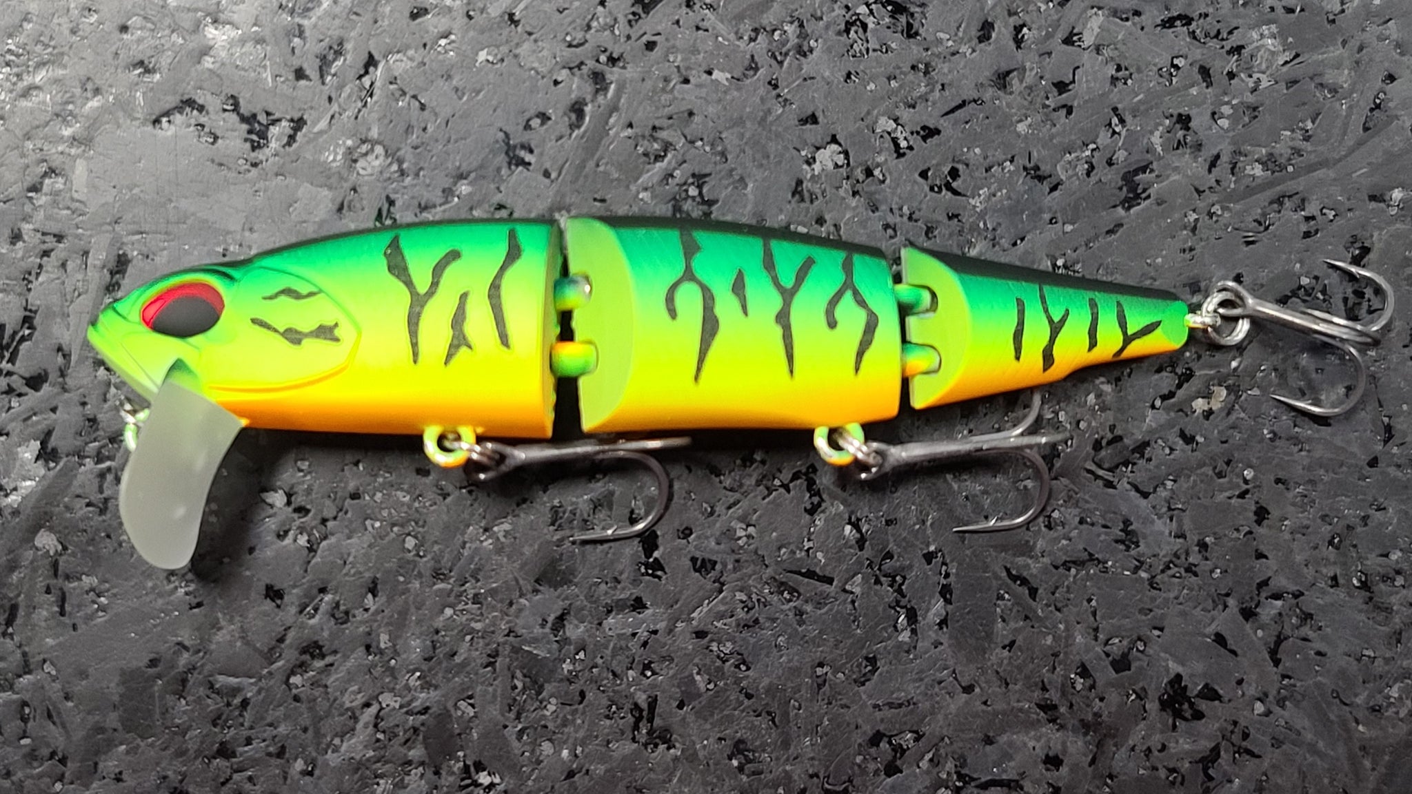Swimbaits Hard Body – Page 5 – The Hook Up Tackle