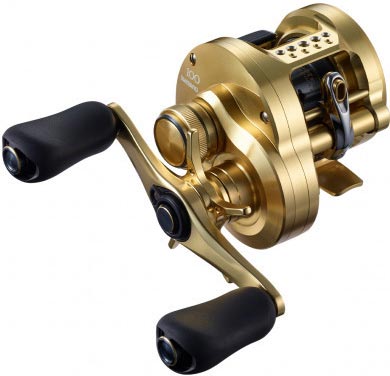 Swimbait Reels – The Hook Up Tackle