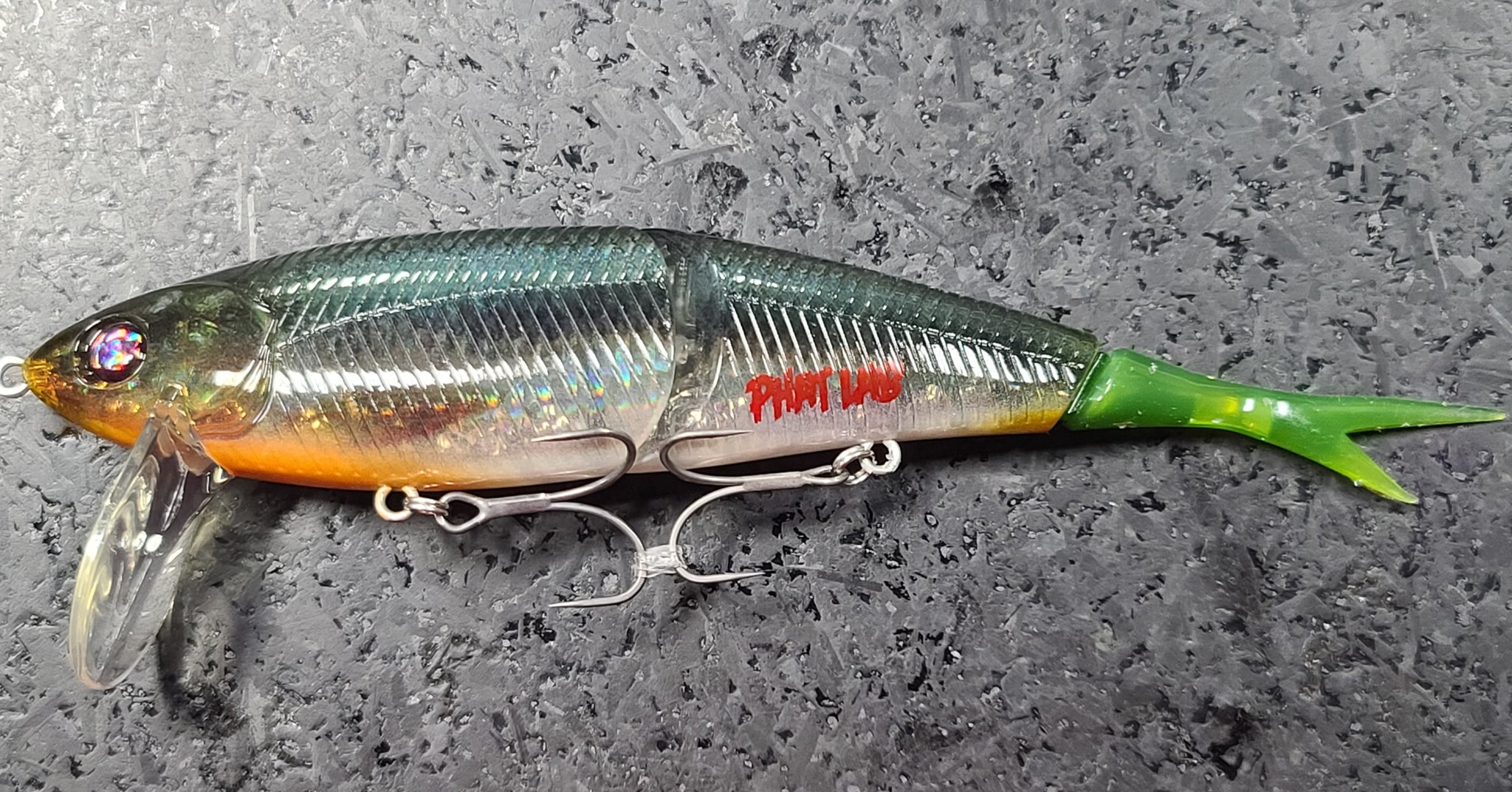 Swimbaits Hard Body – Page 4 – The Hook Up Tackle