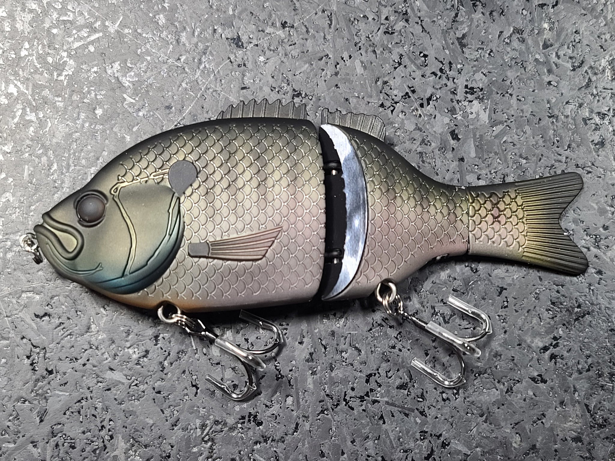 bluegill fish hooks JSJ BAIT CO. THE SNACK SIZE This lineup of hooks offers different sized hooks no matter the size panfish you are chasing BLUEGILL FISH HOOKIT Hat Hook