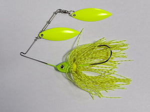 Kalleeboo Spinnerbait