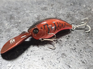 WH-8 Crankbaits